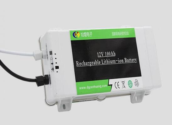 有质量的12v锂电池厂家需要明白什么?
