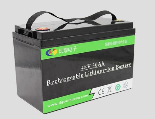要如何挑选适合的48v锂电池厂家来合作呢？